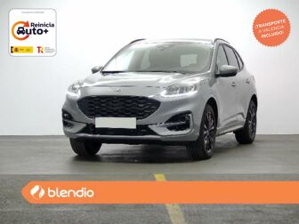 Imagen de FORD Kuga 2.5 Duratec PHEV ST-Line X 4x2