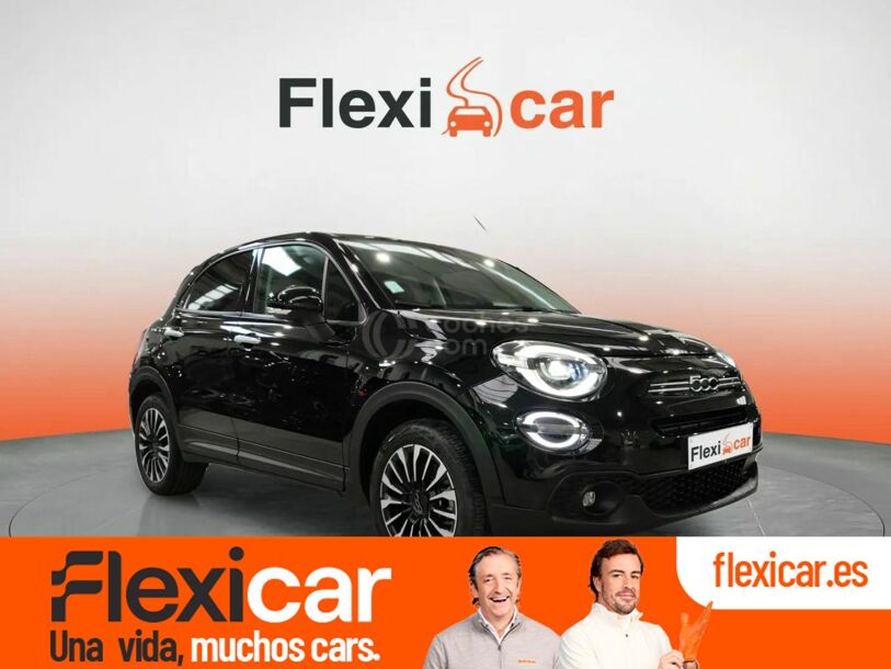 Foto del FIAT 500X 1.5 Hybrid Monotrim DDCT