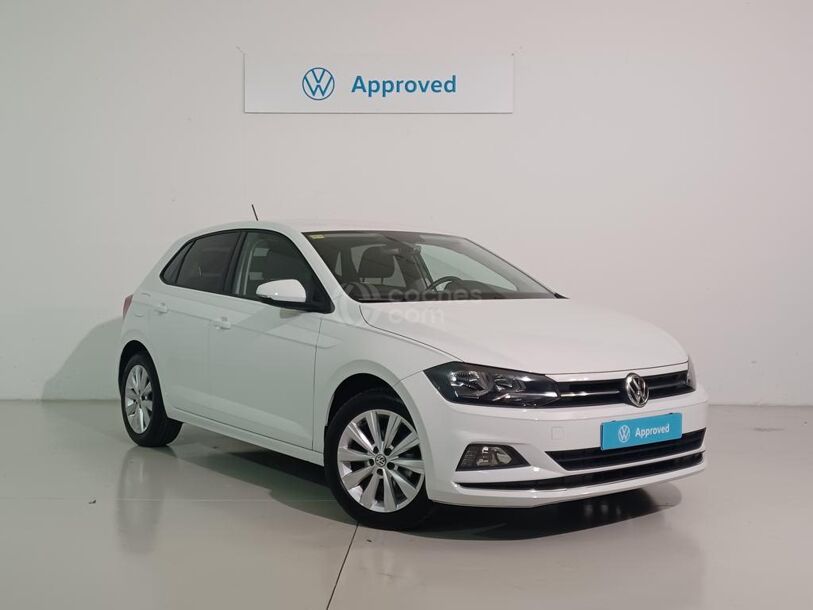 Foto del VOLKSWAGEN Polo 1.0 TSI Advance 70kW