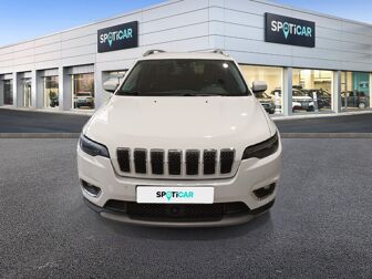 Imagen de JEEP Cherokee 2.2 Limited FWD 9AT