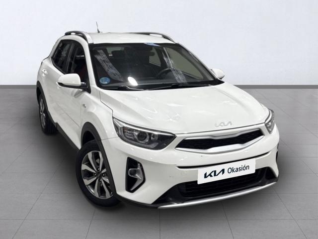 KIA Stonic (1.0 T-GDi MHEV iMT 74 kW (100 CV) Concept) en Teruel