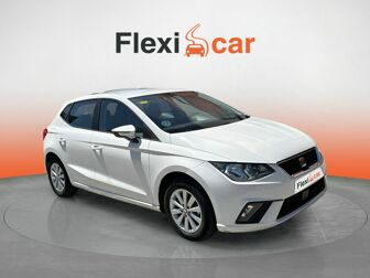 Imagen de SEAT Ibiza 1.0 Reference 75