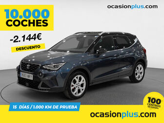 Imagen de SEAT Arona 1.5 TSI S&S FR DSG7 150