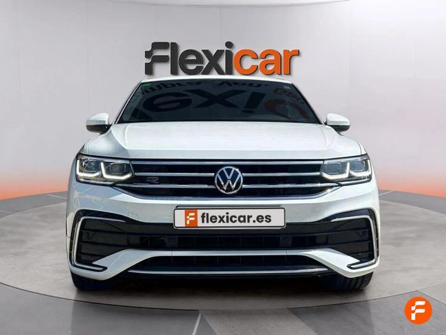 Foto del VOLKSWAGEN Tiguan 2.0TDI R-Line DSG 110kW