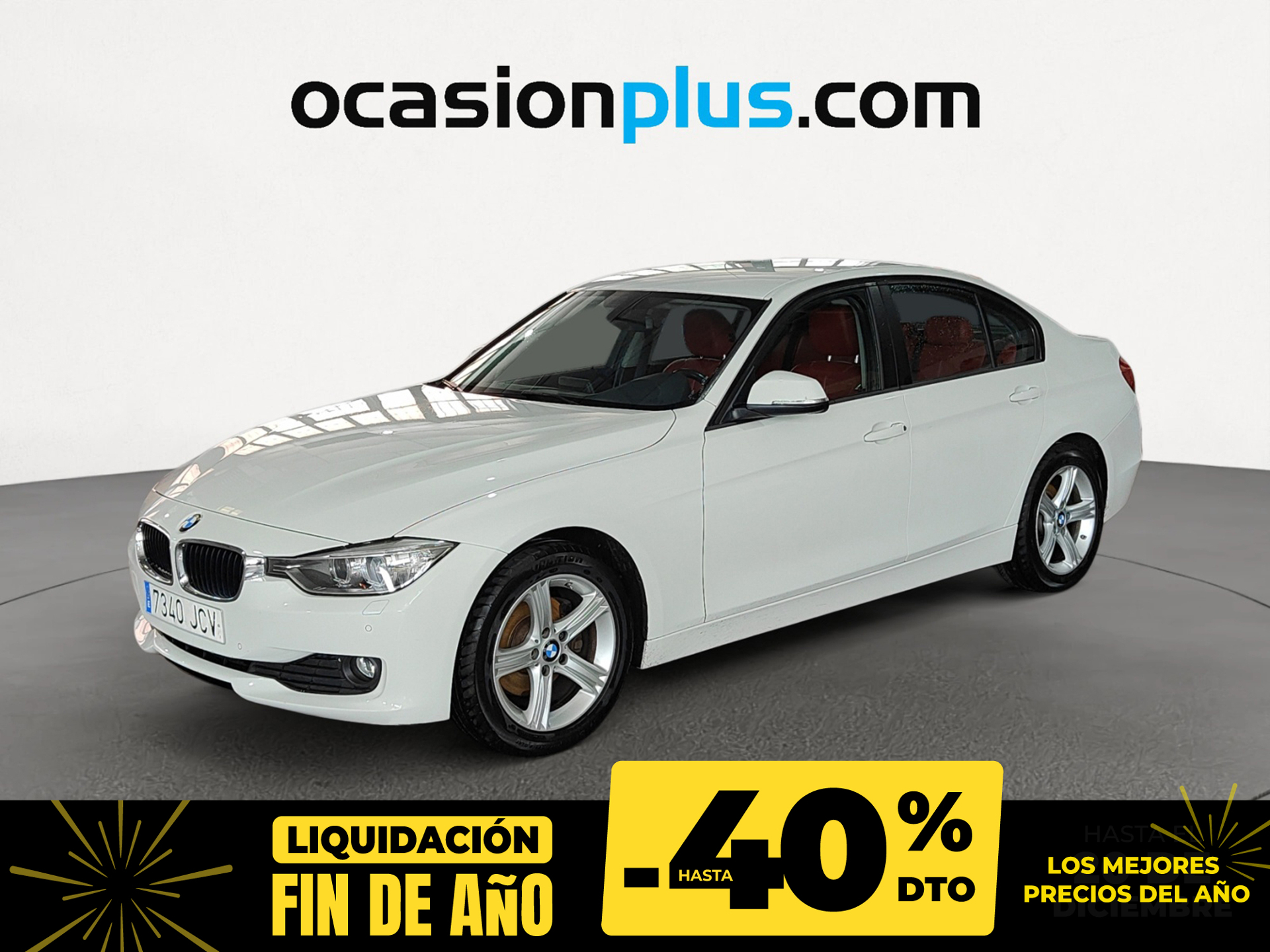 Imagen de BMW Serie 3