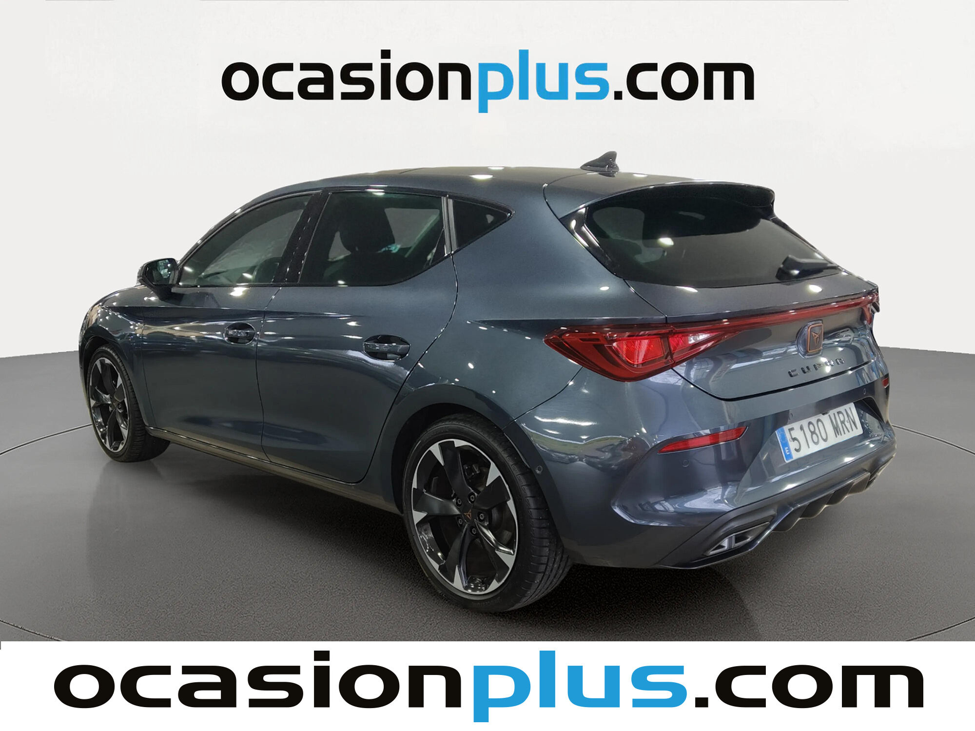 Foto del CUPRA León 1.5 eTSI 110 DSG
