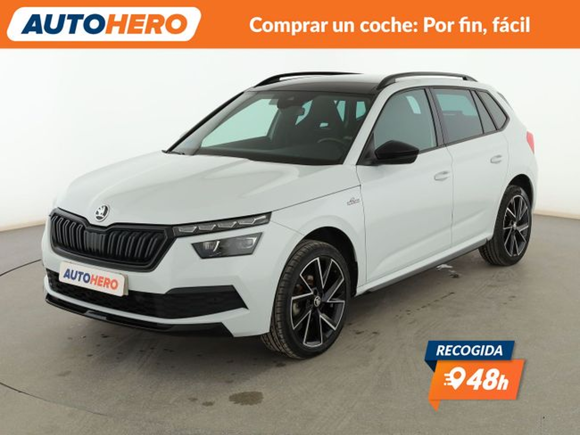 Imagen de SKODA Kamiq