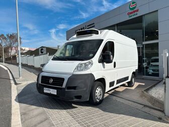 Imagen de FIAT Ducato Fg. 30 2.3Mjt Corto 95kW