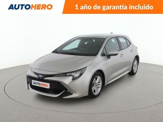 Imagen de TOYOTA Corolla 125H Active