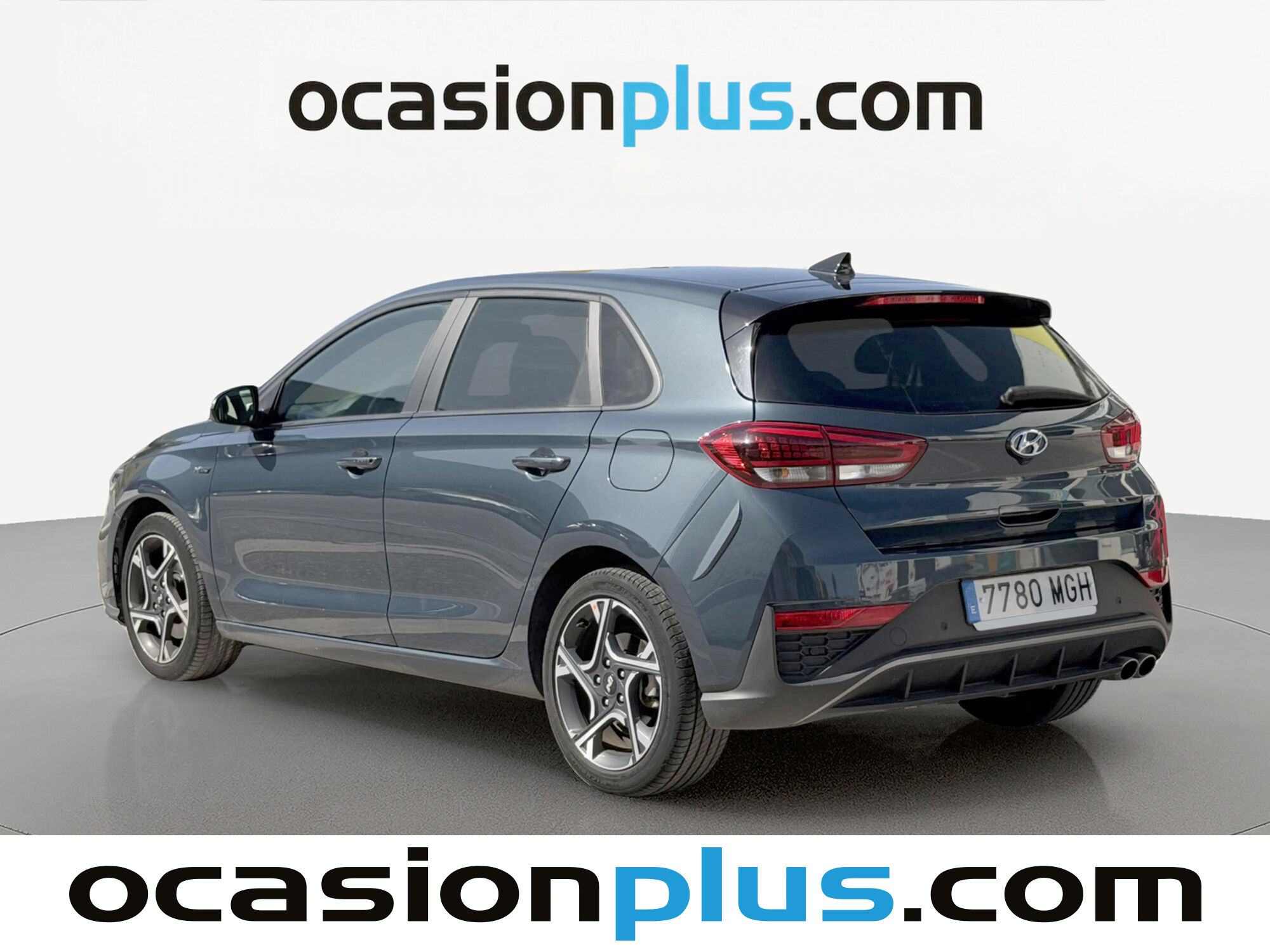 Foto del HYUNDAI i30 1.0 TGDI N Line 30A 120