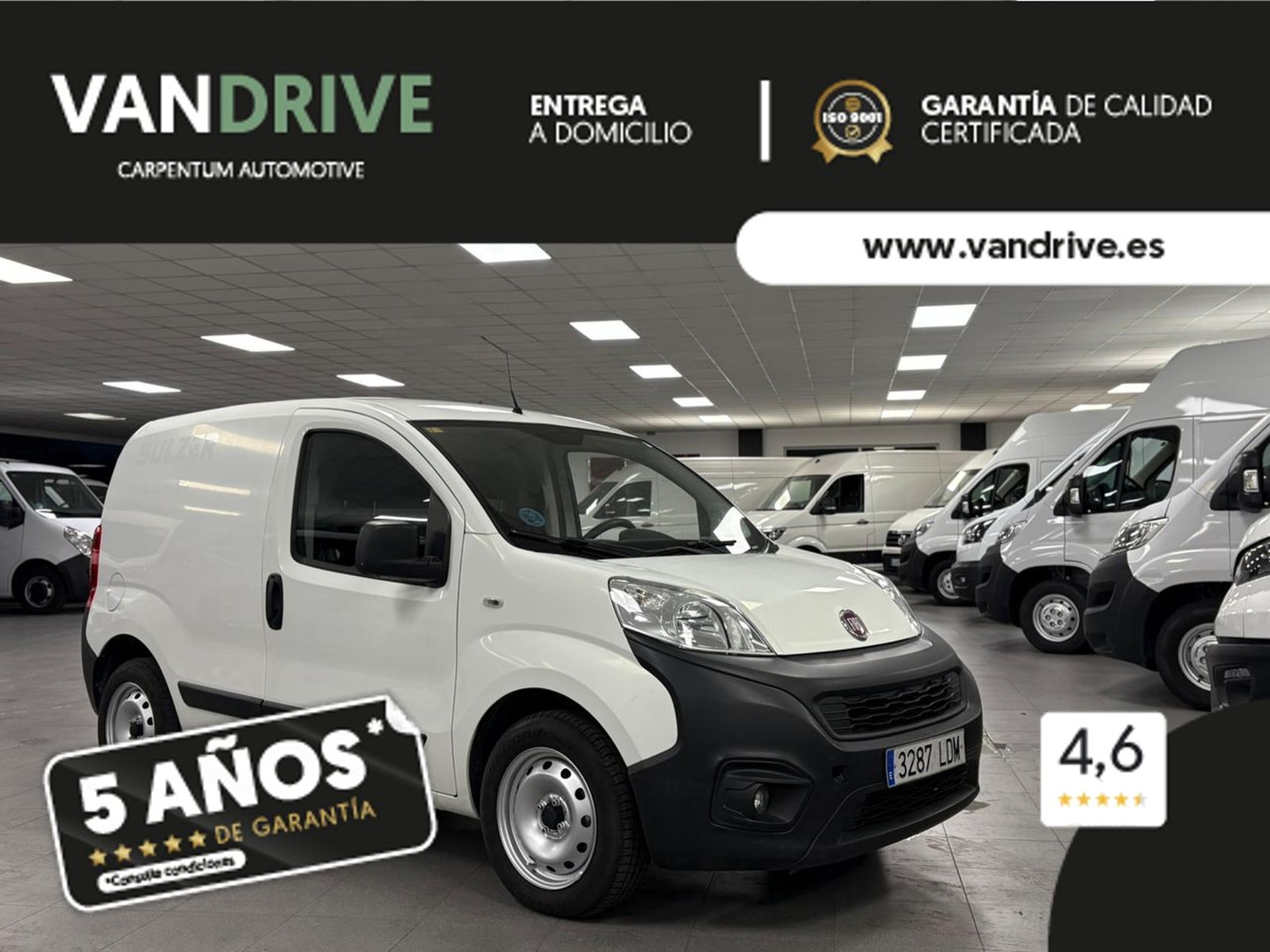 Imagen de FIAT Fiorino