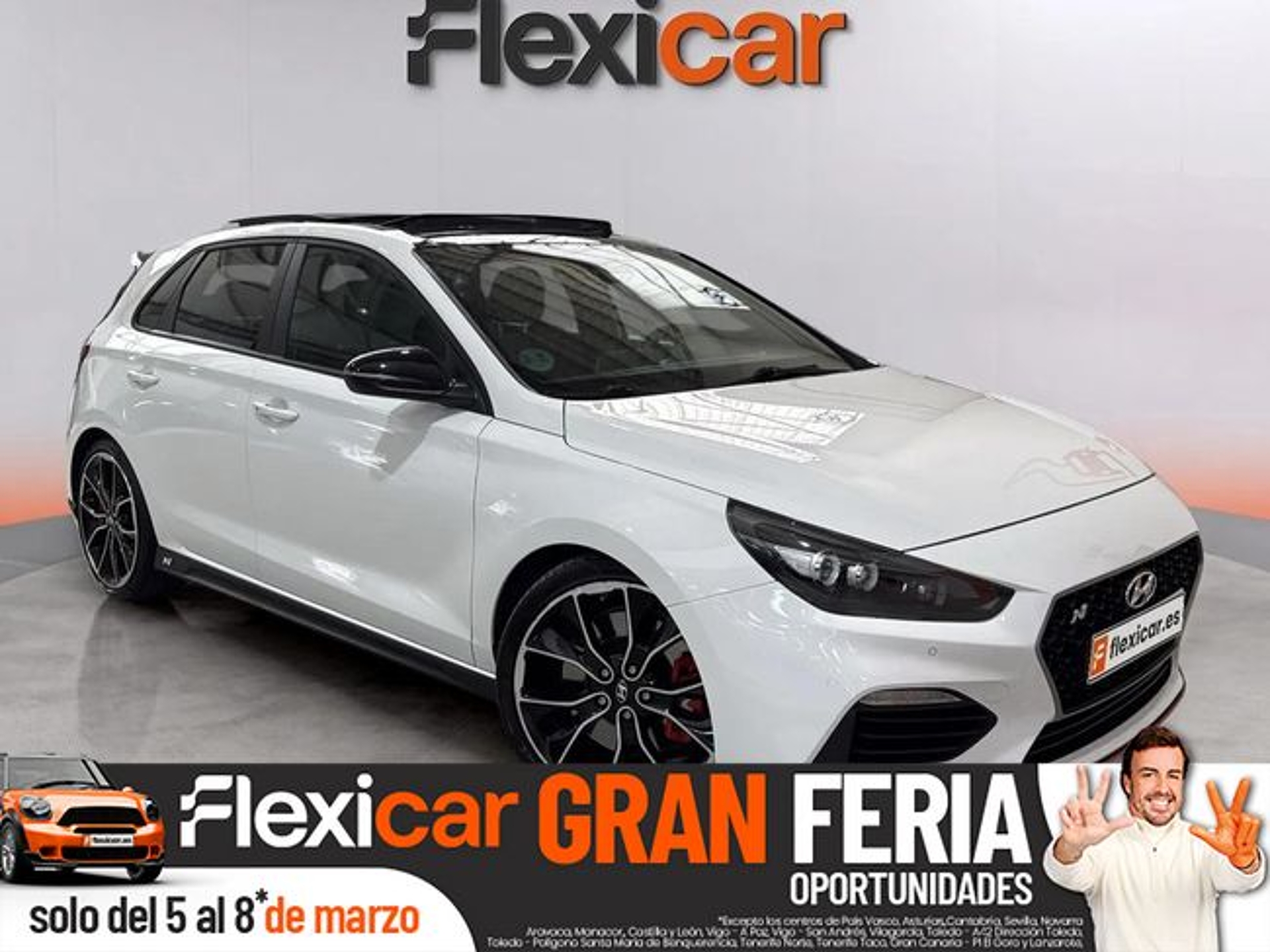 Imagen de HYUNDAI i30