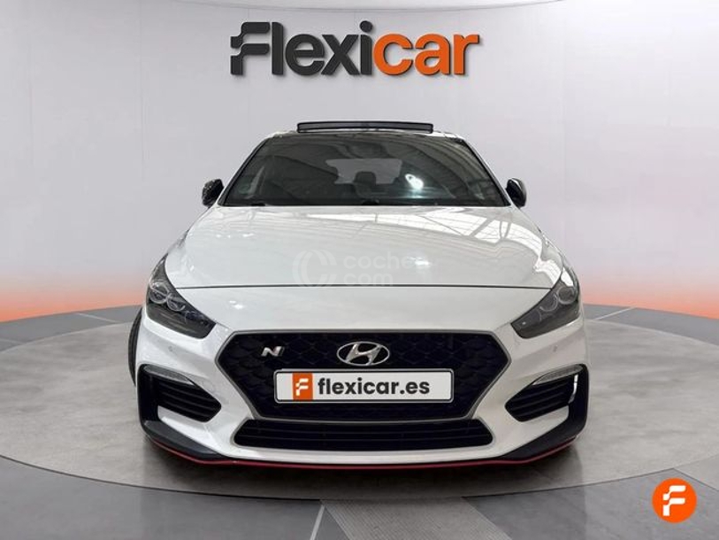 Foto del HYUNDAI i30 2.0 TGDI N Performance Sky 275