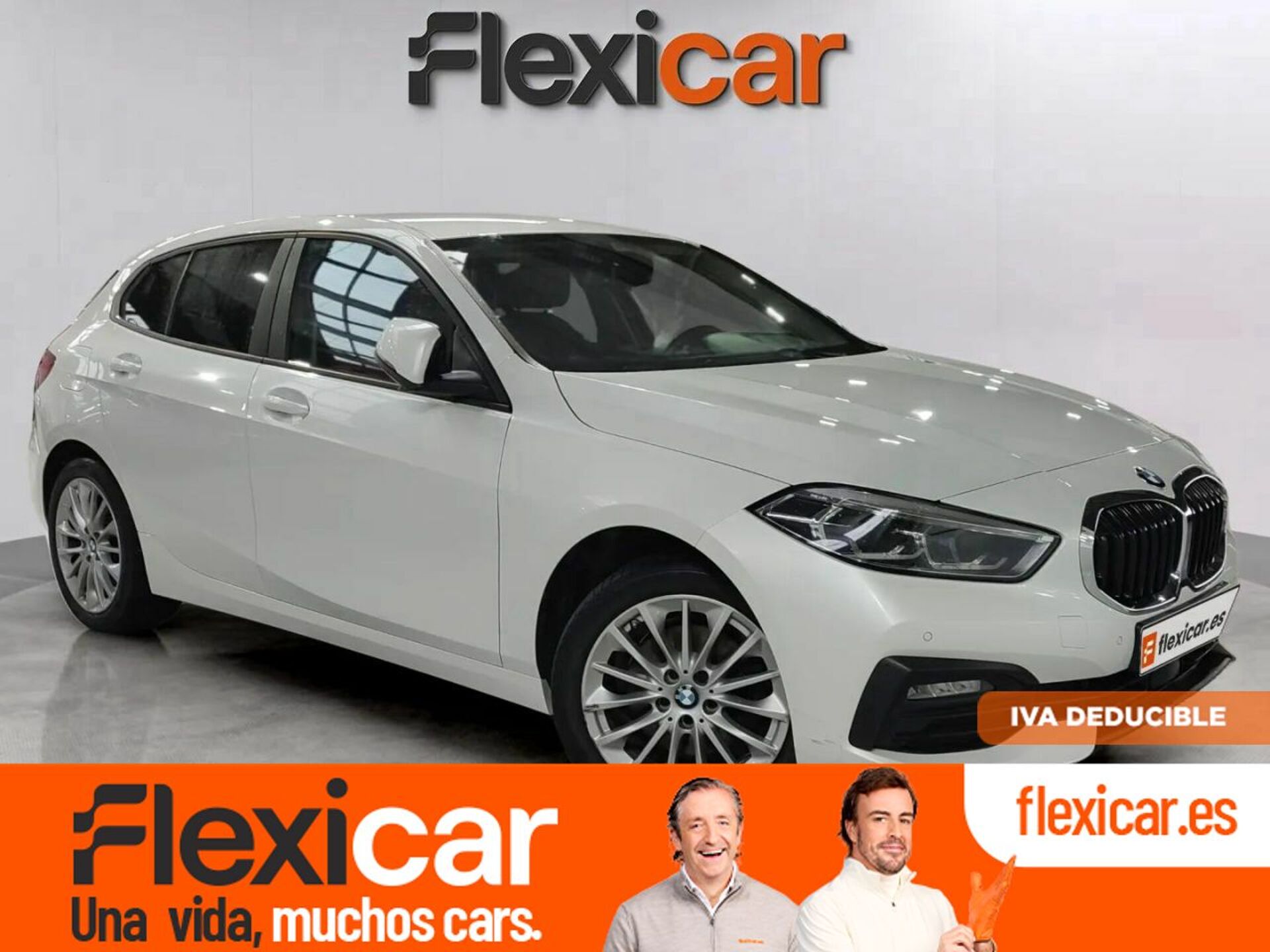 Imagen de BMW Serie 1