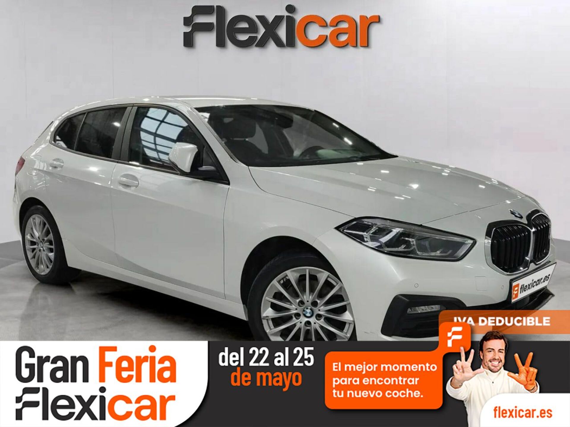 Imagen de BMW Serie 1