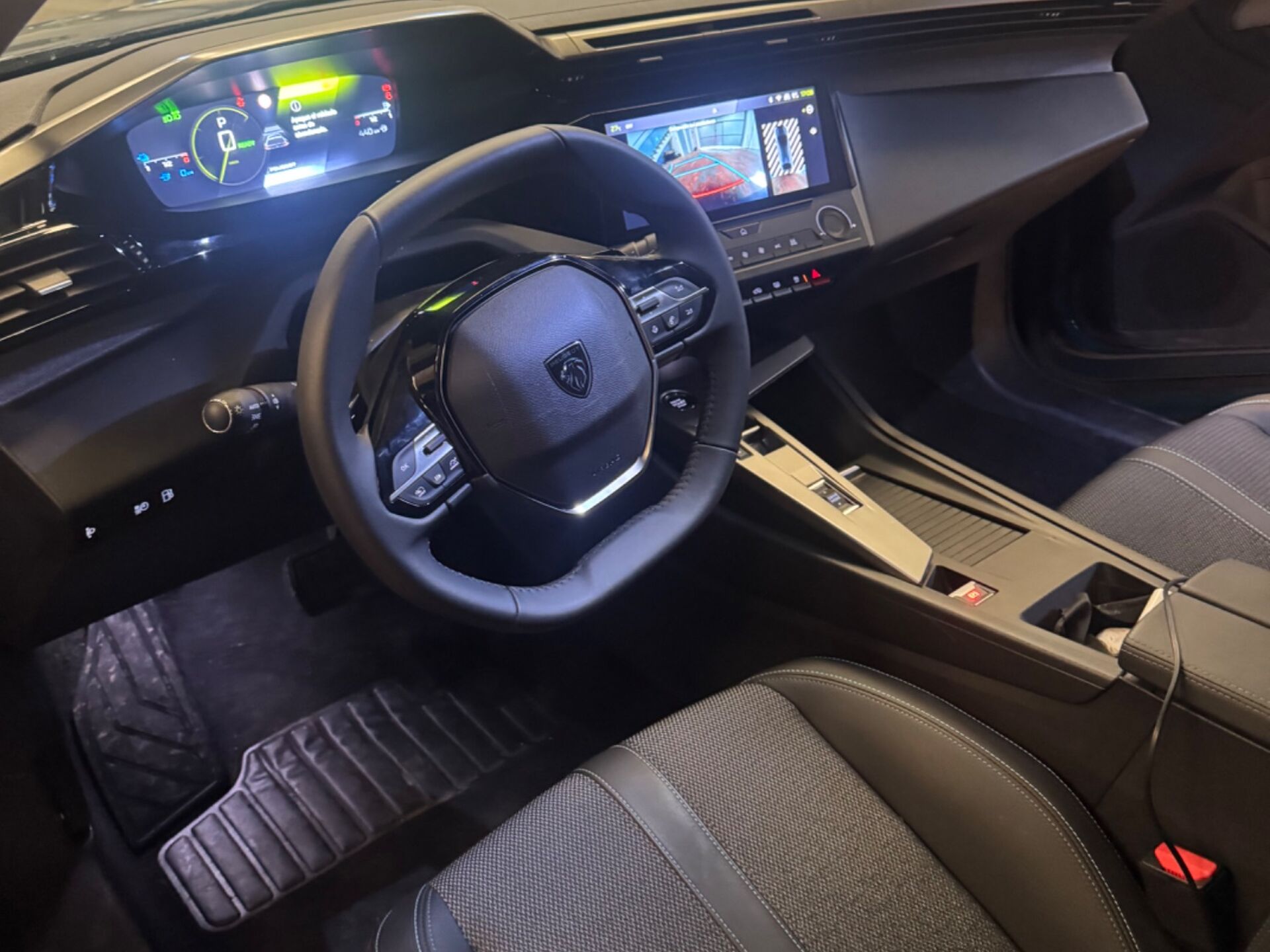 Imagen 2 de PEUGEOT 408