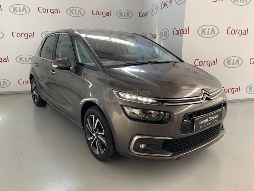 Foto del CITROEN C4 Picasso 1.6BlueHDI S&S Feel 120