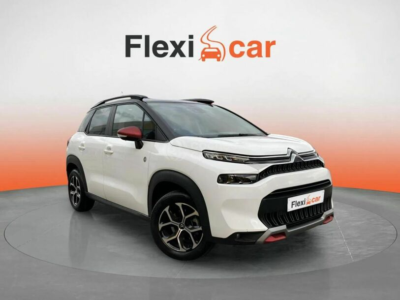 Foto del CITROEN C3 Aircross Puretech S&S C-Series 110