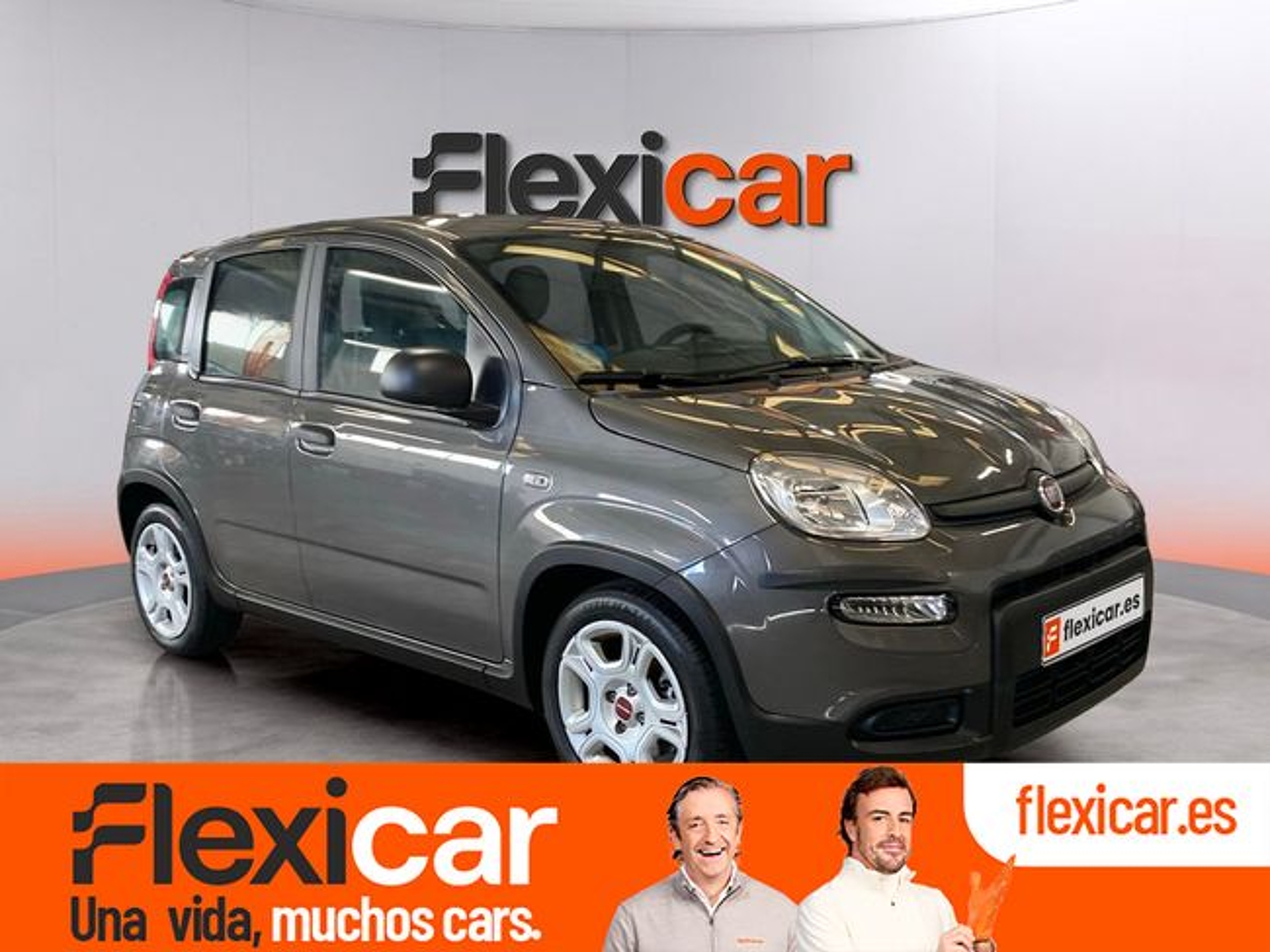Imagen de FIAT Panda
