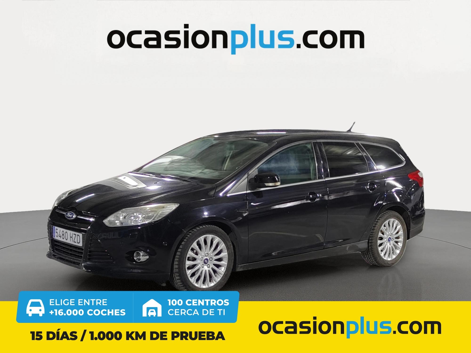 Imagen de FORD Focus