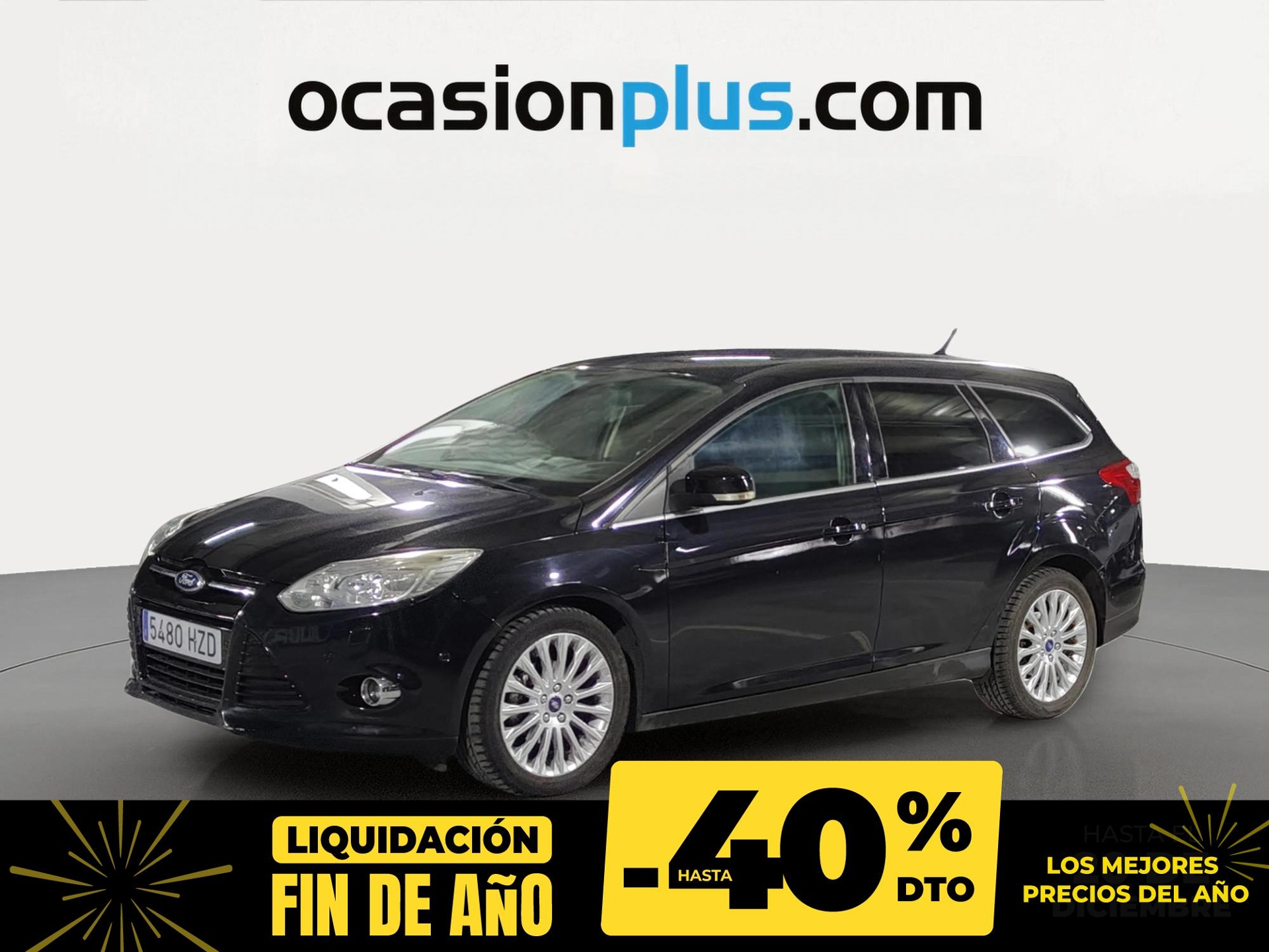 Imagen de FORD Focus