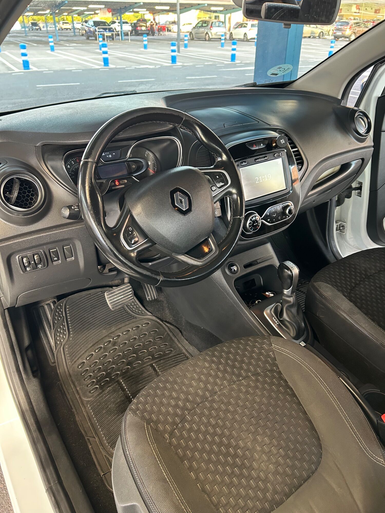 Foto del RENAULT Captur TCe Energy Zen EDC 87kW