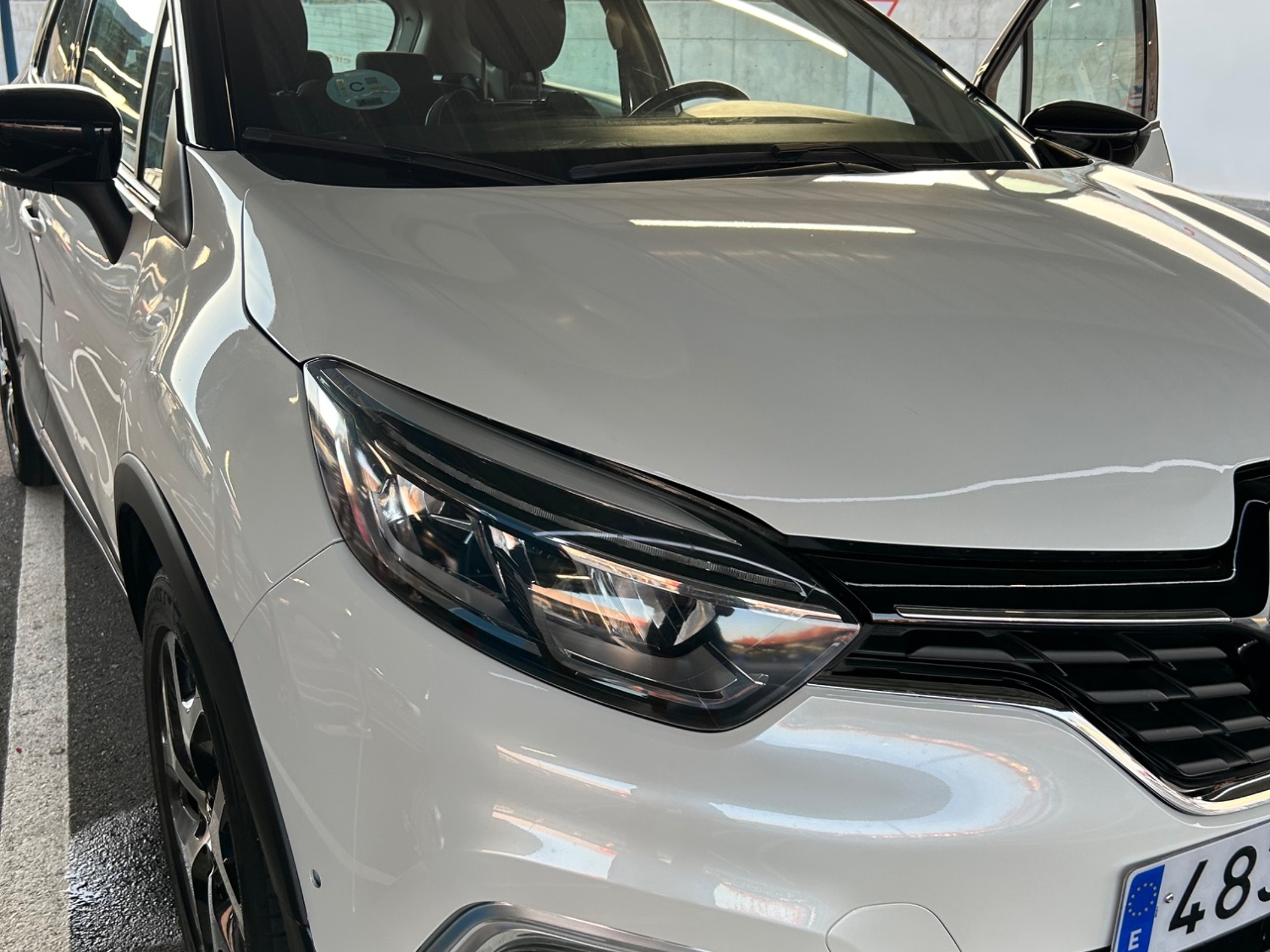 Imagen de RENAULT Captur