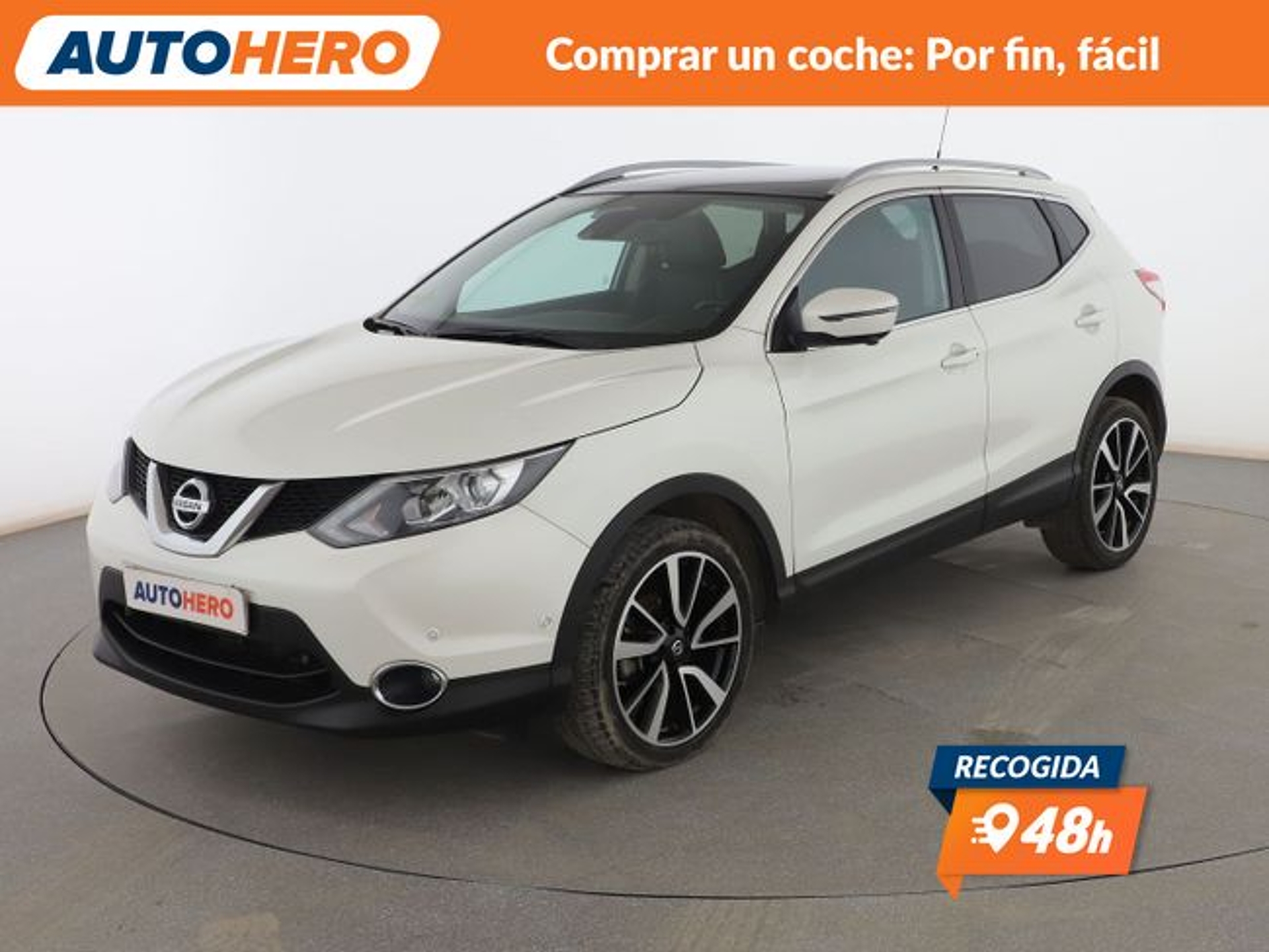Imagen de NISSAN Qashqai