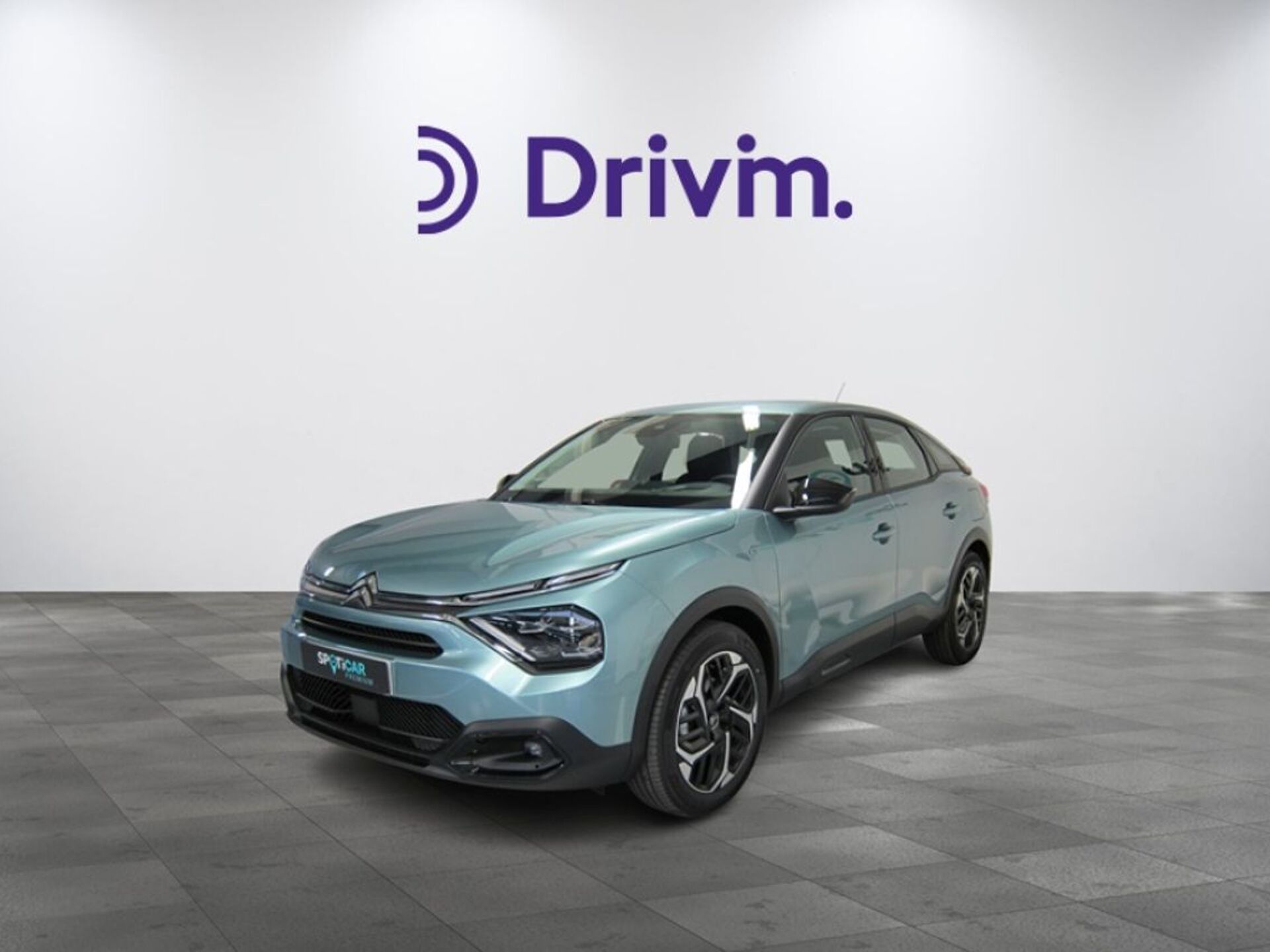 Imagen de CITROEN C4
