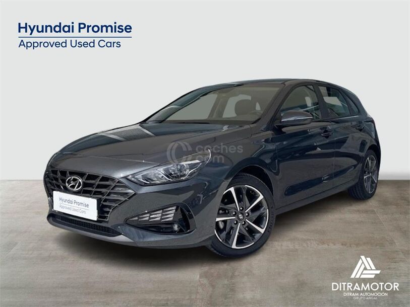 Foto del HYUNDAI i30 1.5 DPI Klass SLX 110