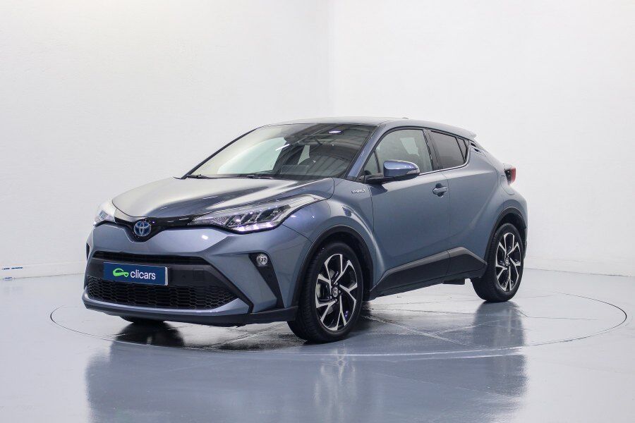 Foto del TOYOTA C-HR 125H Advance