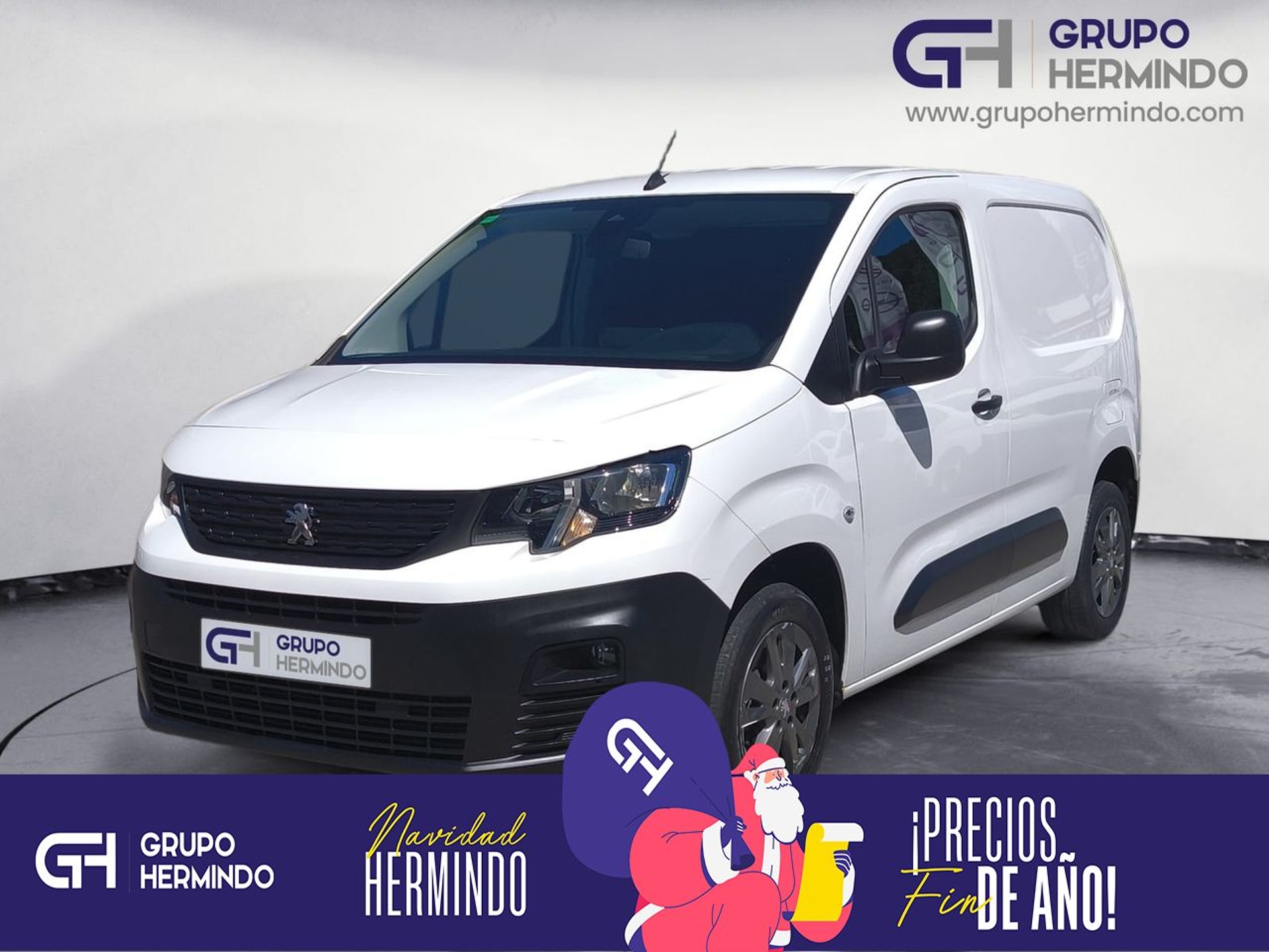 Imagen de PEUGEOT Partner