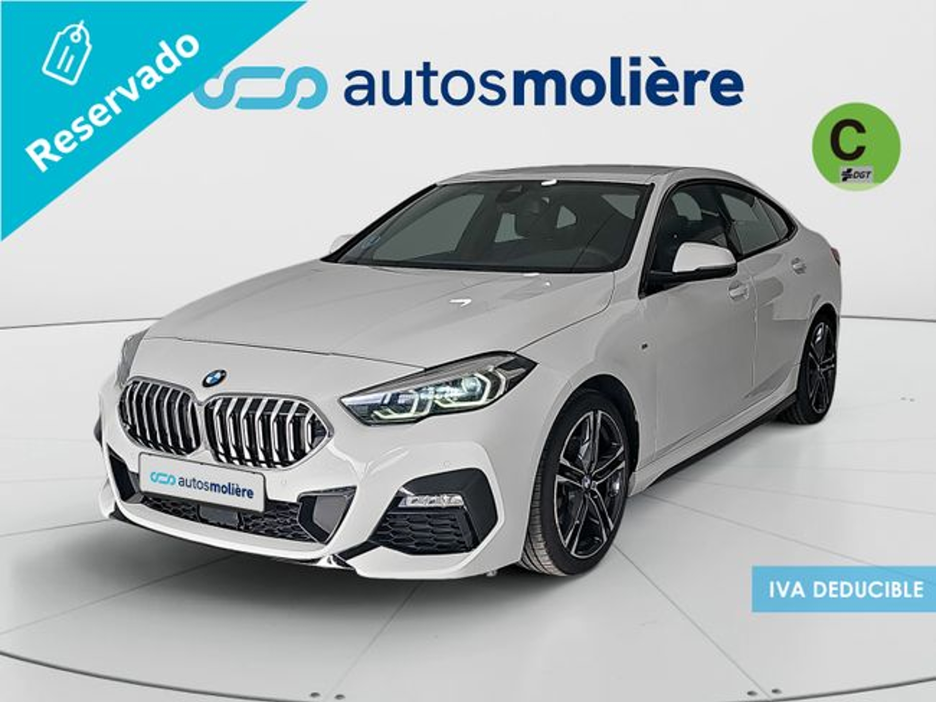 Imagen de BMW Serie 2