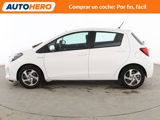 Foto del TOYOTA Yaris Hybrid 1.5 Active
