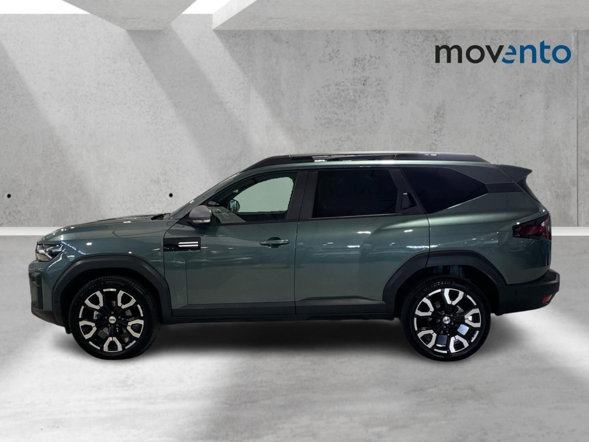 Imagen 3 de DACIA Bigster