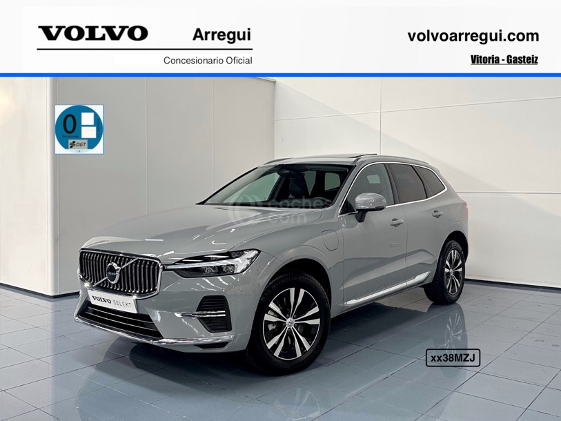 Foto del VOLVO XC60 T6 Recharge Plus Bright