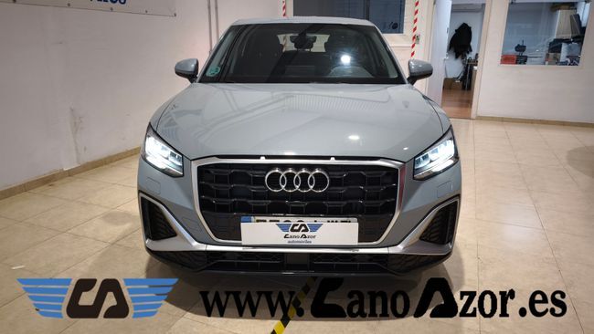 Foto del AUDI Q2 30 TDI 85kW