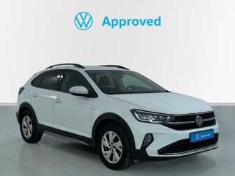 Imagen de VOLKSWAGEN Taigo