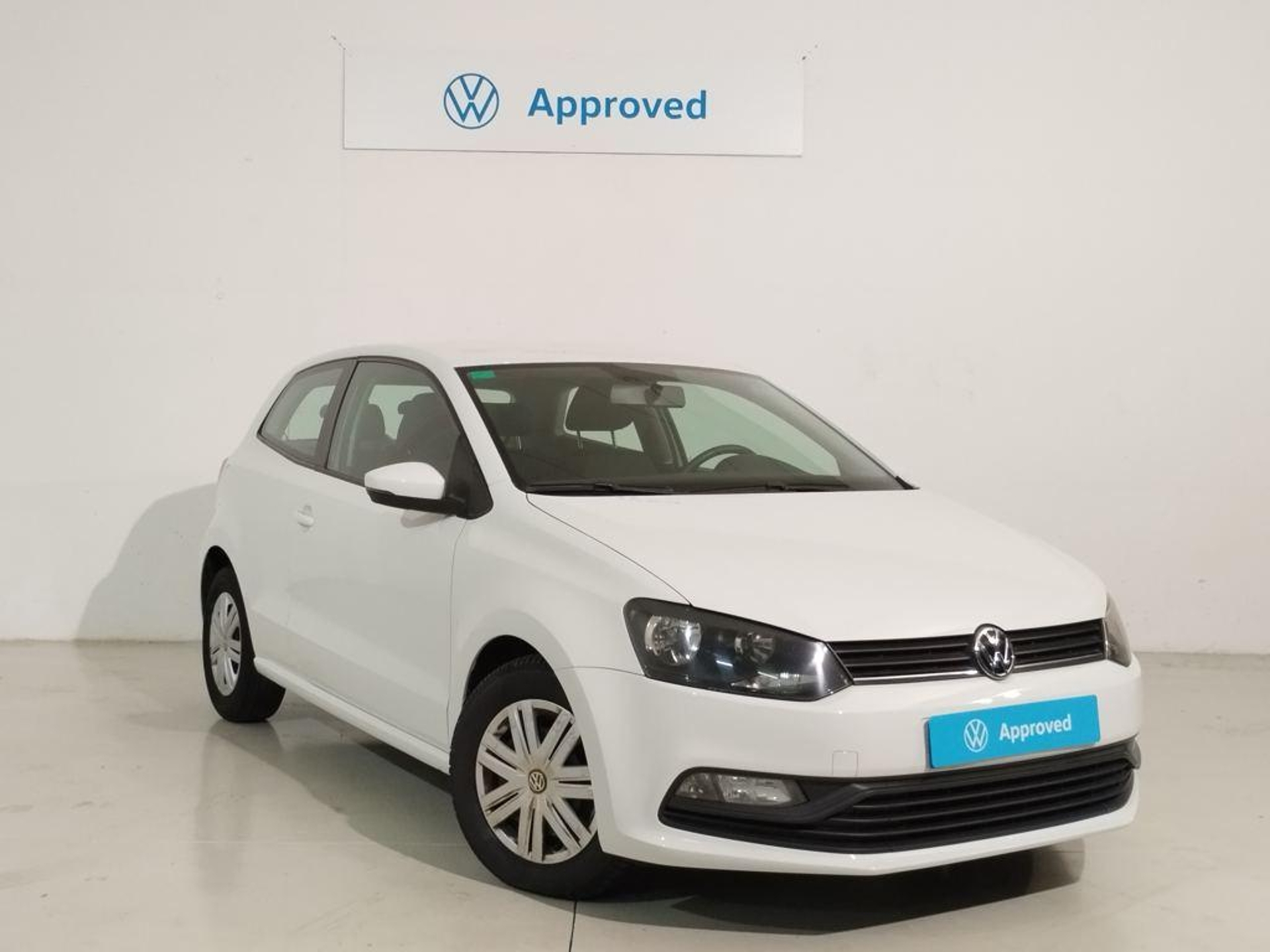 Imagen de VOLKSWAGEN Polo