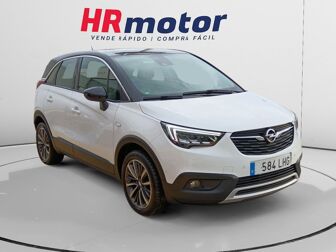 Imagen de OPEL Crossland X 1.2T S&S Innovation 130