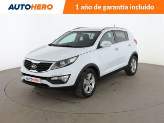 Imagen de KIA Sportage 1.6 GDI Drive