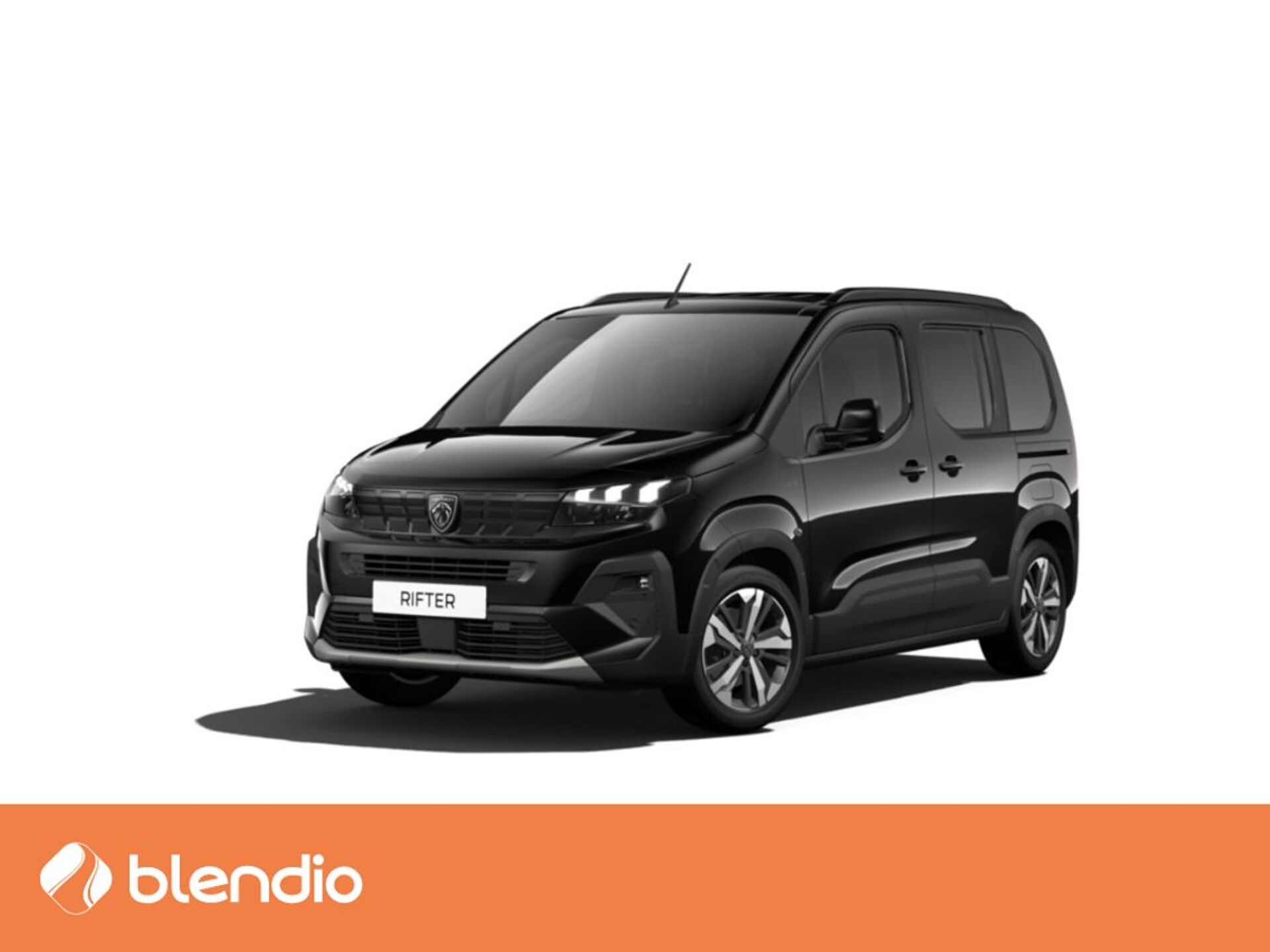 Imagen 1 de PEUGEOT Rifter