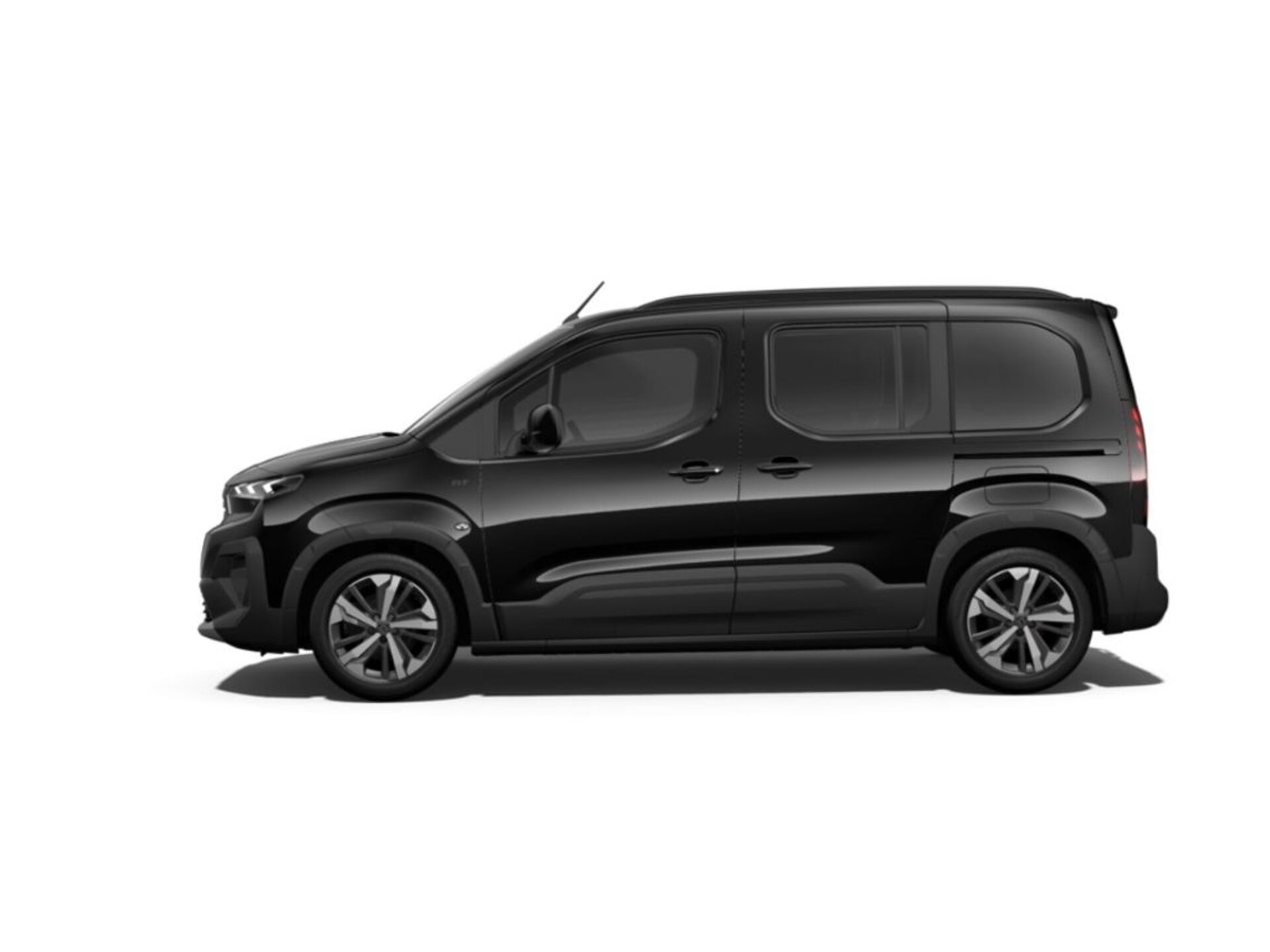 Imagen 2 de PEUGEOT Rifter