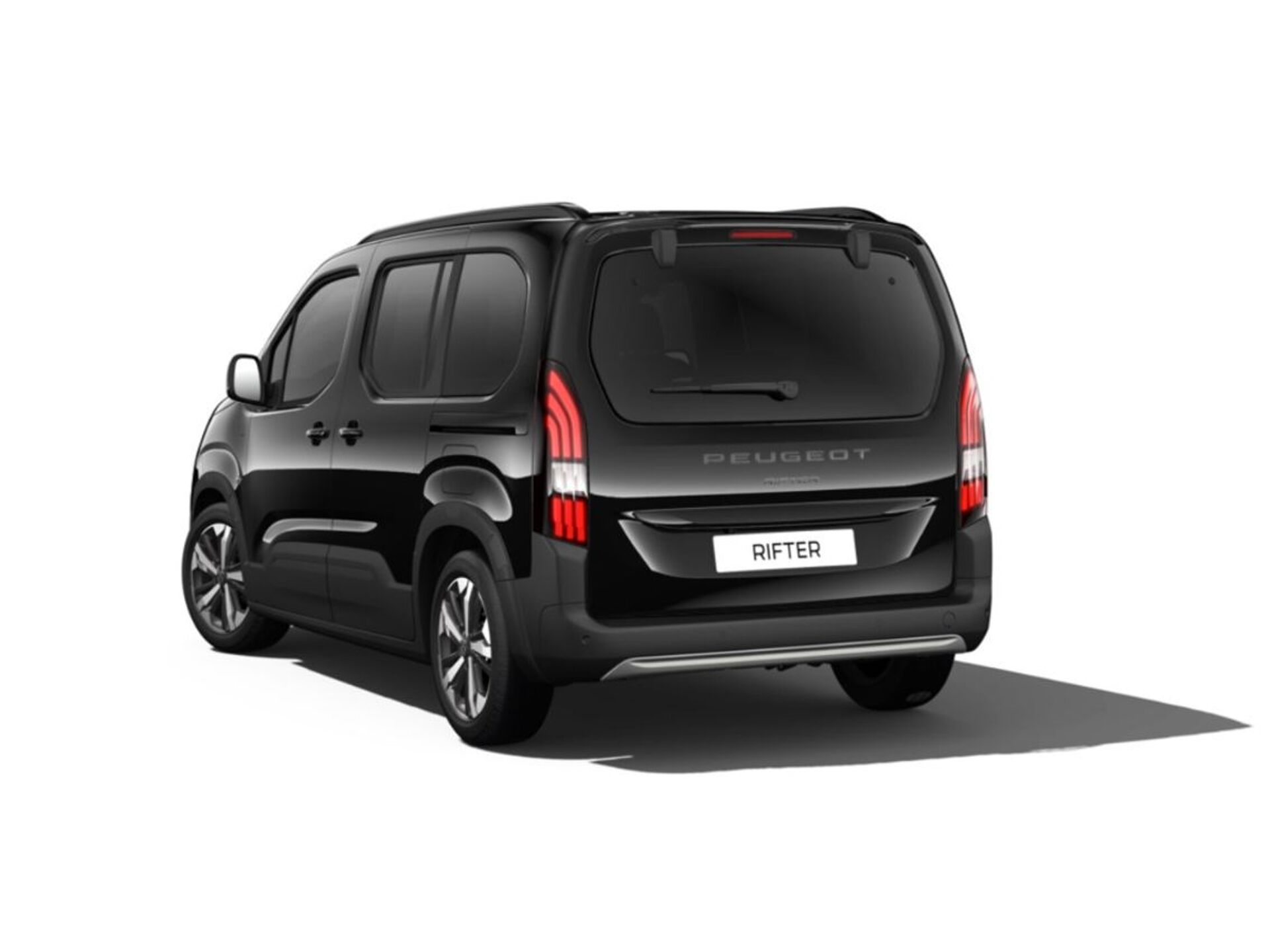 Imagen 3 de PEUGEOT Rifter