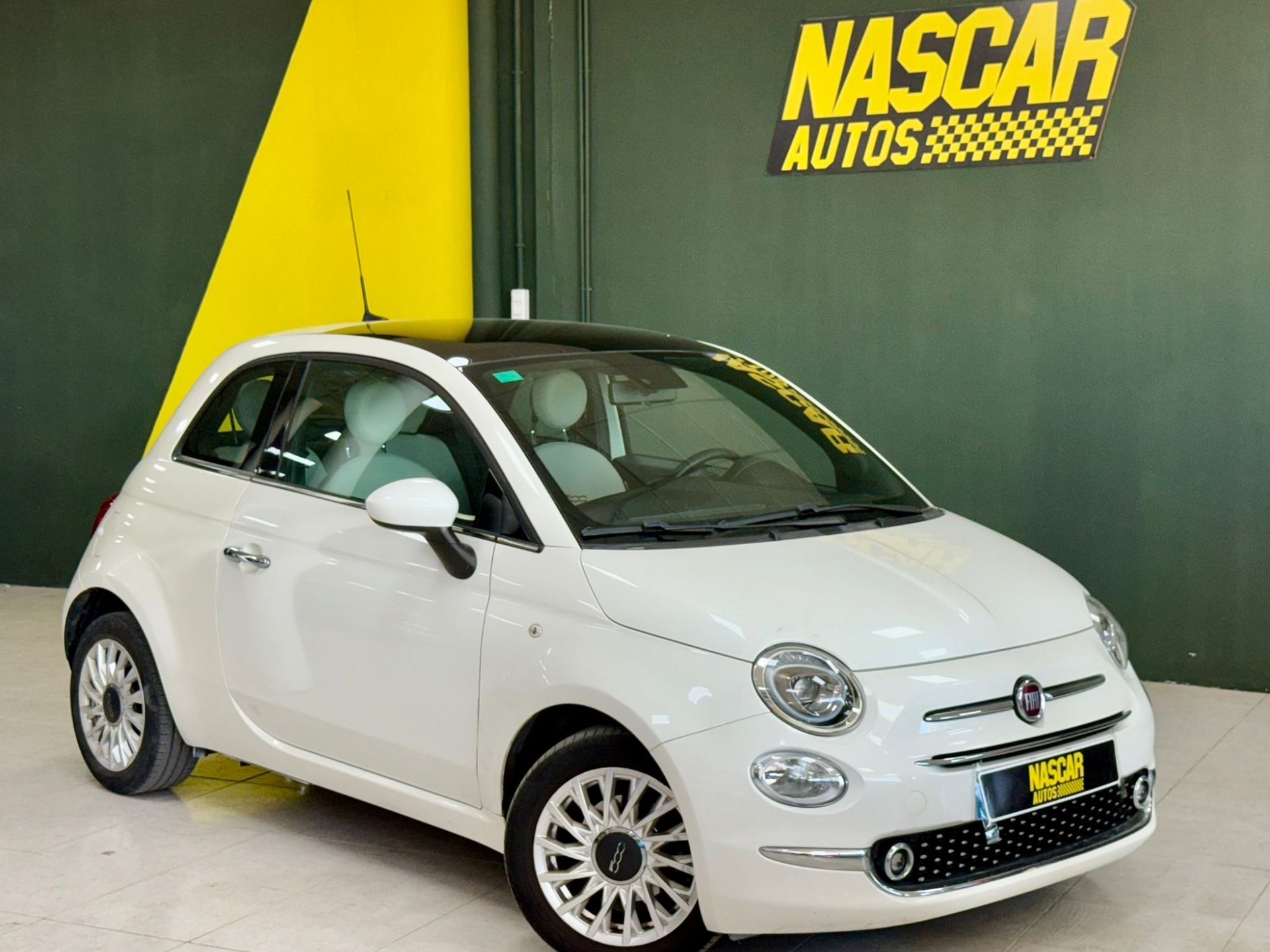 Imagen de FIAT 500