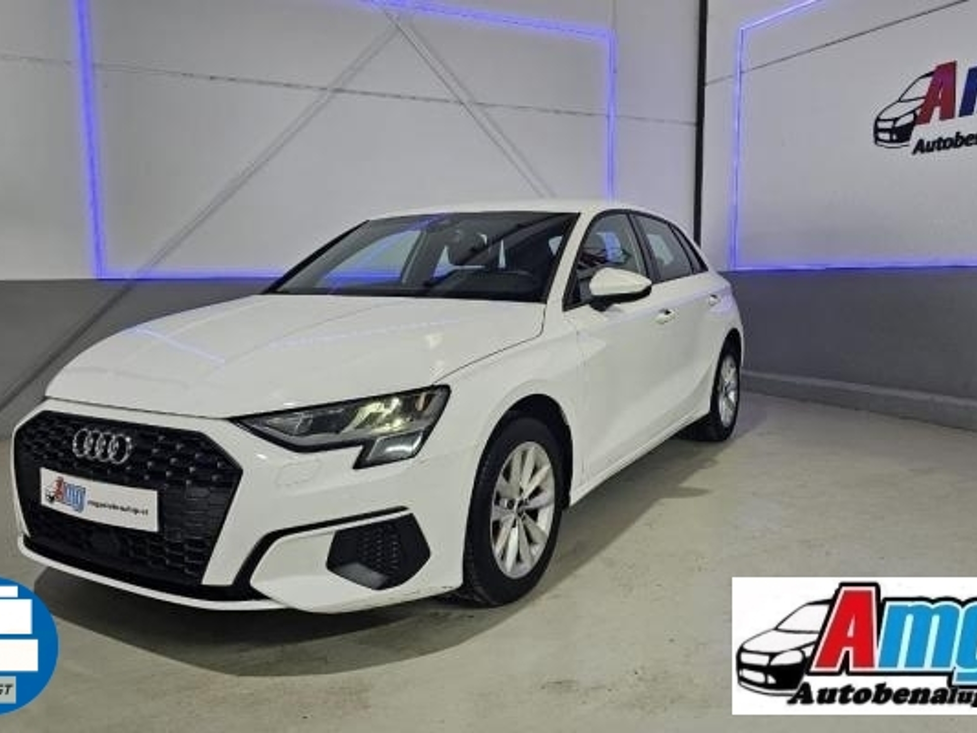 Imagen de AUDI A3