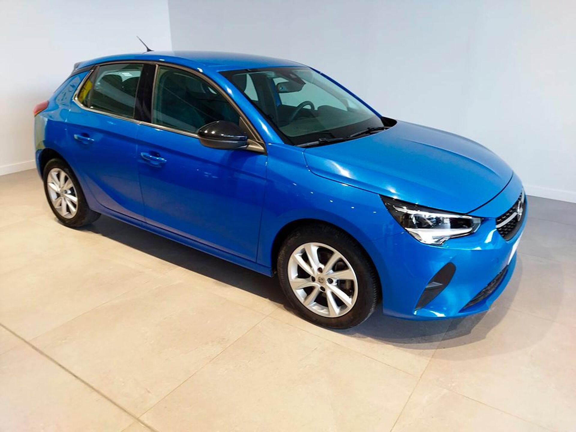 Imagen de OPEL Corsa