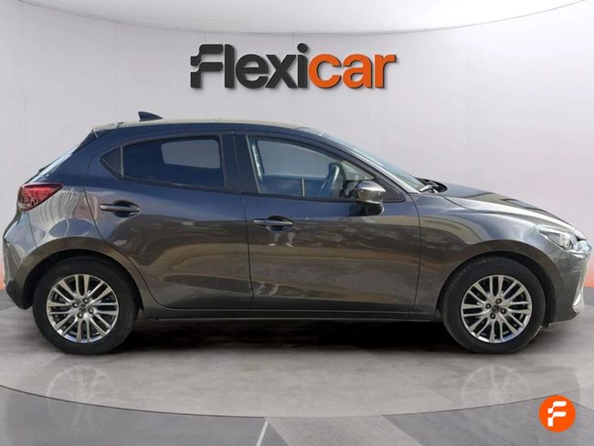 Imagen 2 de MAZDA Mazda2