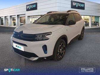 Imagen de CITROEN C5 Aircross Hybrid E-Series EAT8 180