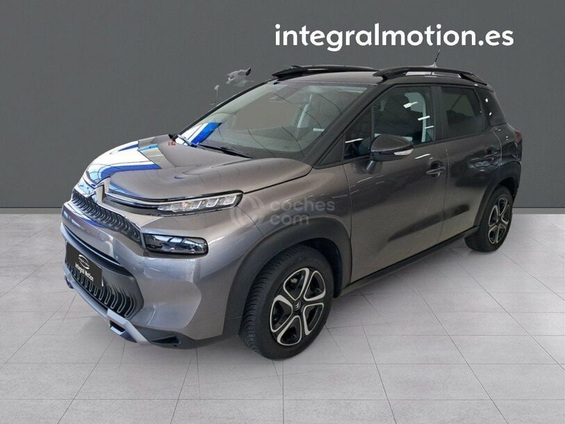 Foto del CITROEN C3 Aircross BlueHDi S&S Feel 110